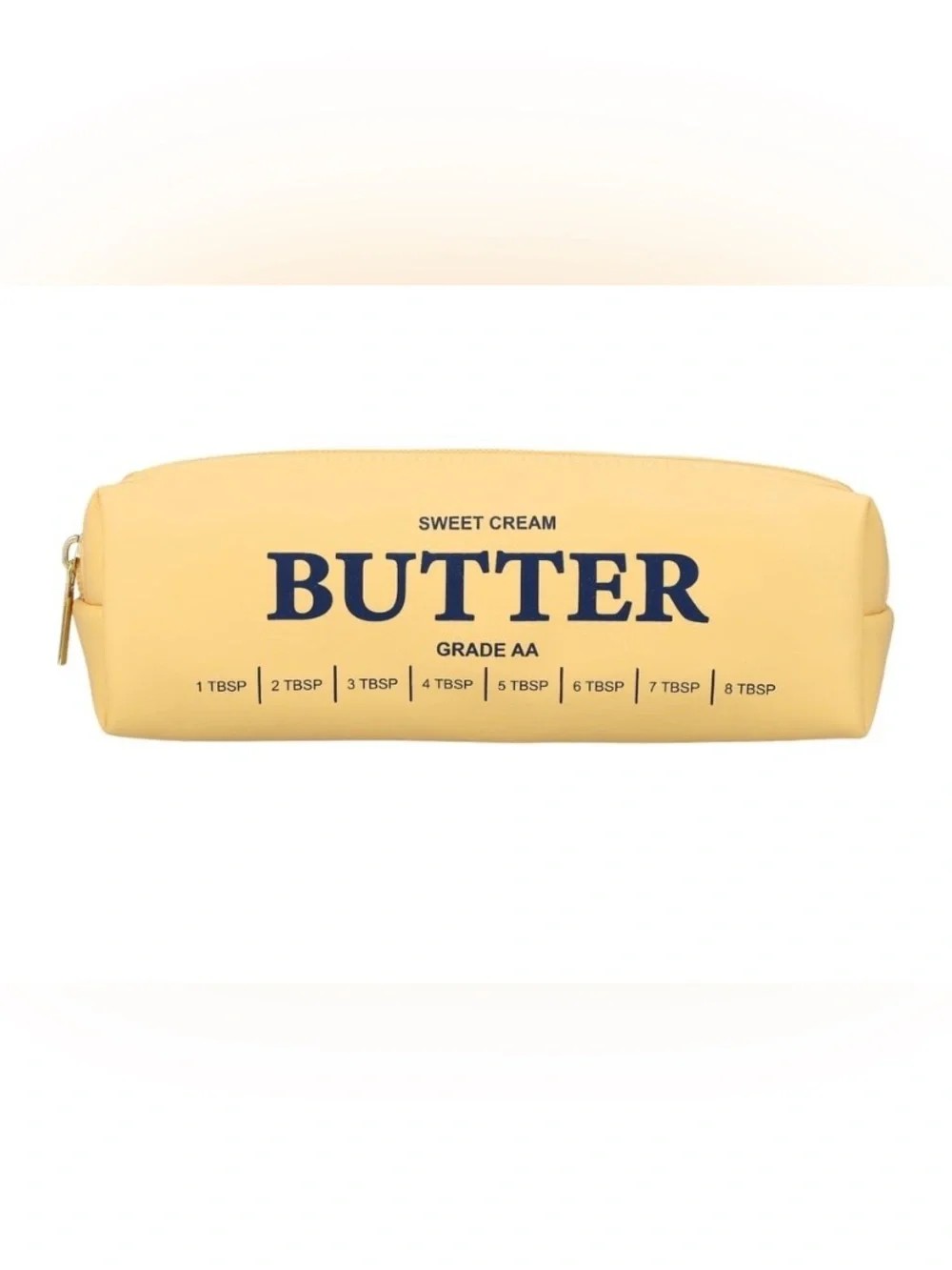 Butter 🧈 Pouch